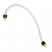 Tube with two sockets (L: 150MM)