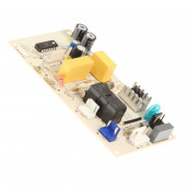 Electronic card (Propero+)