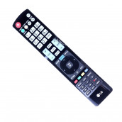 Remote control