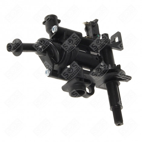 STEAM TAP COFFEE MAKER, ESPRESSO - 7313292981, AS00008315