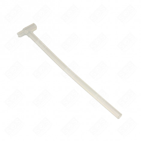 WATER OUTLET TUBE 90° COFFEE MAKER, ESPRESSO - 5313236711