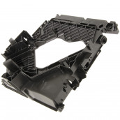 Right frame bracket