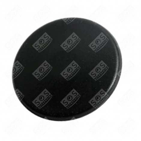 CENTRAL BURNER CAP GAS / ELECTRIC OVENS - 0504159