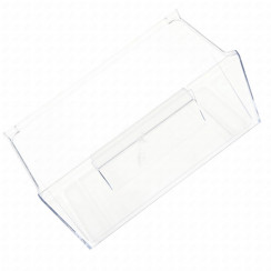 Bottom freezer drawer