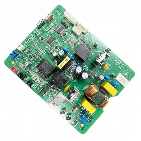 MAIN BOARD FOOD PROCESSOR - AS00000561
