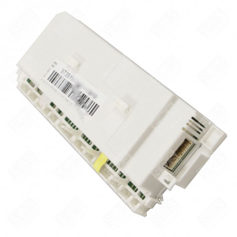 MODULE ÉLECTRONIQUE CONFIGURÉ DISHWASHER - 140000406201, 140000406185