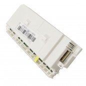 Module électronique configuré