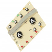 Control card (8-pin)