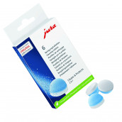 Cleaning tablets (Pack of 6) (Original)