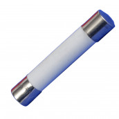 Fuse 6,3 x 32 mm - 10 A. - 250 V