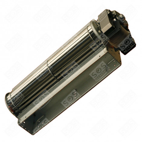 1-SPEED TANGENTIAL FAN GAS / ELECTRIC OVENS - 74X2402