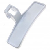 Complete door handle