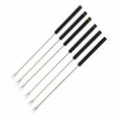 Fondue forks x6