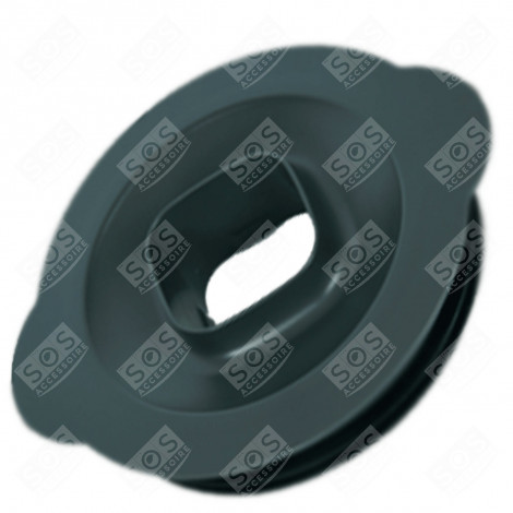 COVER + GASKET BLENDER - MS-651087