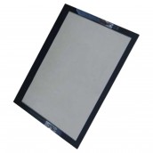 Original external door window