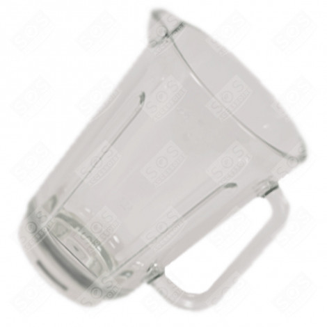 GLASS BLENDER BOWL (DELIVERED ALONE) BLENDER - MS-651200
