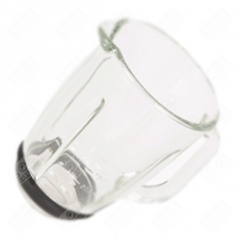 GLASS BOWL (DELIVERED SEPARATELY) FOOD PROCESSOR - MS-650303