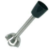 Stainless steel mixer foot blade*4 gray