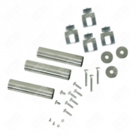 BAG OF SCREWS RACLETTE, GRILL, WOK - TS-01028930, TS-01028931