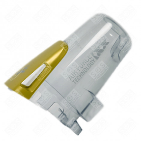 DUSTBIN STEAM CLEANER - RS-2230001573