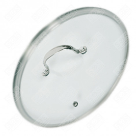GLASS LID SMALL HOUSEHOLD APPLIANCE - SS-1530000314