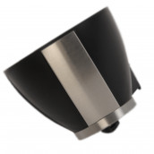 Filter holder bracket