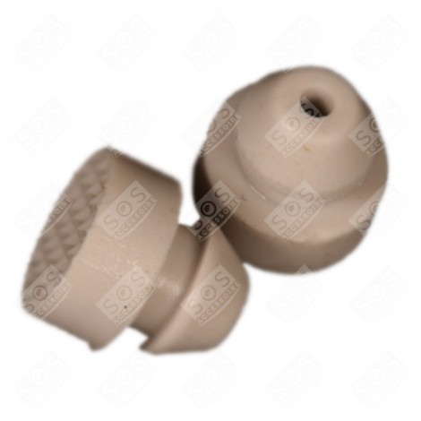 FEET ELECTRIC FRYERS - SS-993483