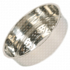 Stainless steel container No. 2