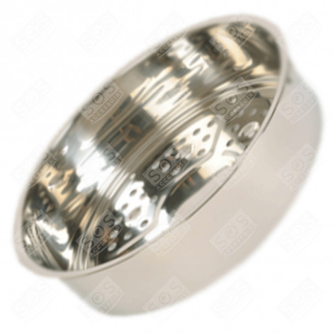 STAINLESS STEEL CONTAINER NO. 2 STEAMER - SS-993553