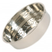 Stainless steel container No. 2