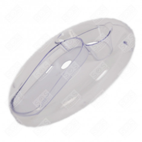 TRANSPARENT COVER SORBET, ICE CREAM MAKER - SS-193607