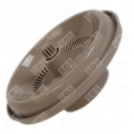 BEIGE TANK GRID FOOD PROCESSOR - SS-193189