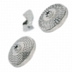 Stainless steel blade