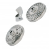 Stainless steel blade