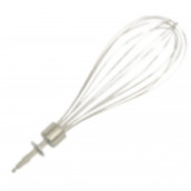 Multi-pronged whisk