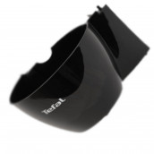 Swivel filter holder