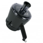 Complete grey centrifuge