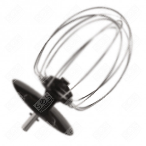 WHISK FOOD PROCESSOR - MS-650391