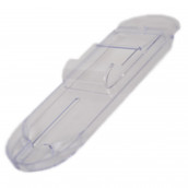 Removable support block