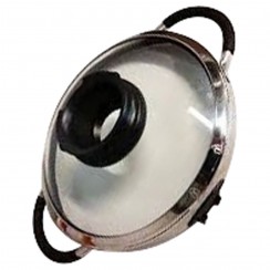 Cook Expert pasty chef lid