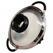 Cook Expert pasty chef lid