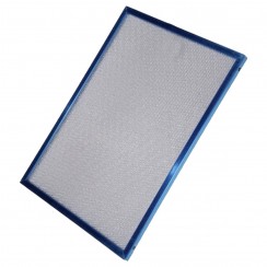 286x372mm anti-fat metal filter (original)