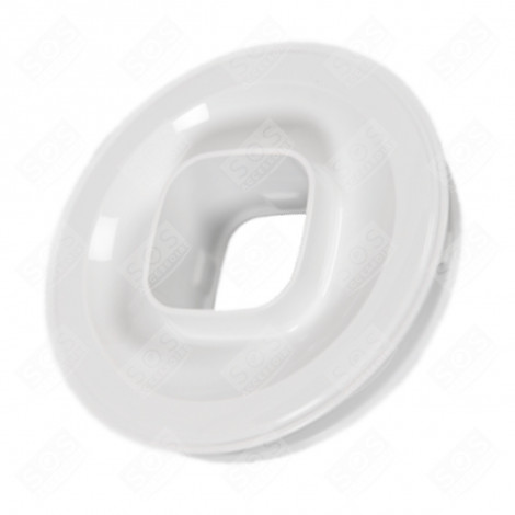 WHITE LID OF THE BLENDER JUG BLENDER - MS-651383