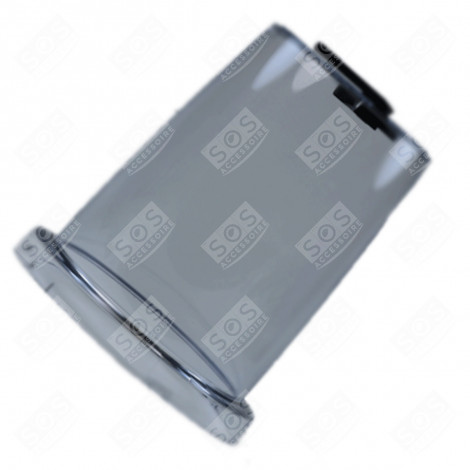 TRANSPARENT COVER BLENDER - MS-651444