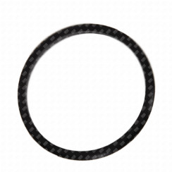 Seal for bowl base, black