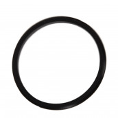 Seal for bowl base, black