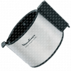 Filter Door and Flap