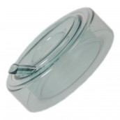 Container with spout