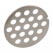 8mm stainless steel grid