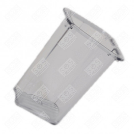 PLASTIC VEGETABLE PUSHER FOOD PROCESSOR - SS-193523